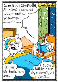 harika_horoz