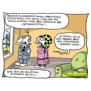 ortodontist