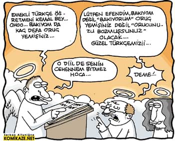 orucyiyen