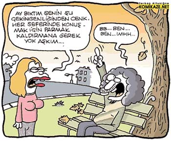 parmak