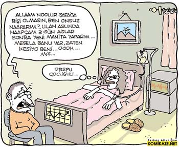 safak