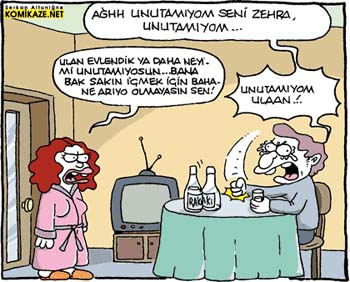 unutamiyorum