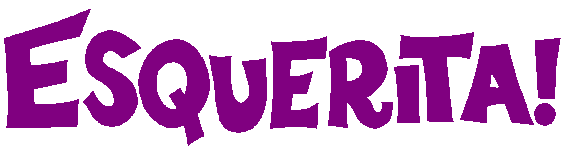 Esquerita