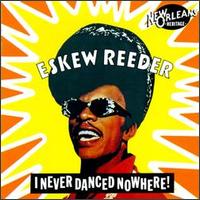 I Never Danced Nowhere