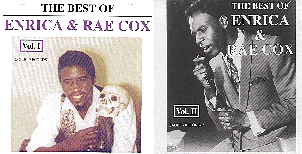 Enrica&Rae Cox
