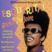 Rockin' the Joint
