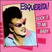 Sock it to me Baby