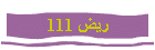  111