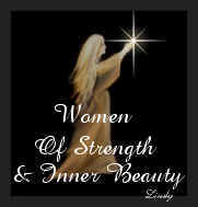 Women of Strength & Inner Beauty