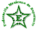 Meksika Esperanto-Federacio