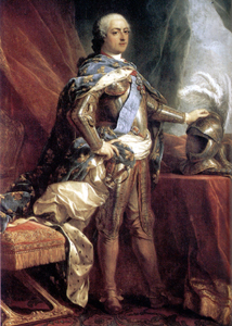 LUIS XV