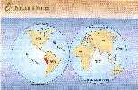 El Peru en el Mundo