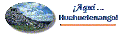 Boletn Informativo de Huehue.