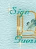 Firma y permteme agradecer tu visita;)