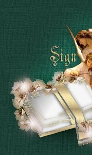 Firma y perm�teme agradecer tu visita;)