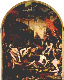 San Andr&eacute;s B&oacute;bola