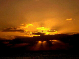 rayo del catatumbo