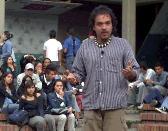 Fernando Rodr�guez "J�nesis"