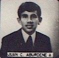 Juan Carlos Aburdene A