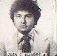 Juan Carlos Aguirre A
