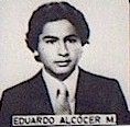 Eduardo Alcocer M