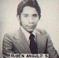 Ruben Angulo S