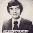 Lorgio Balcazar A
