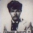 Fernando Bascop� M