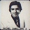 Michel Caballero Z