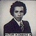 Victor Hugo Chavez ( Chichi )