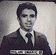 Milan Drakic B
