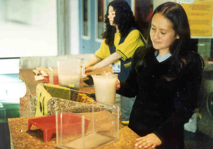 Catherinhaciendopapel.jpg (26089 bytes)