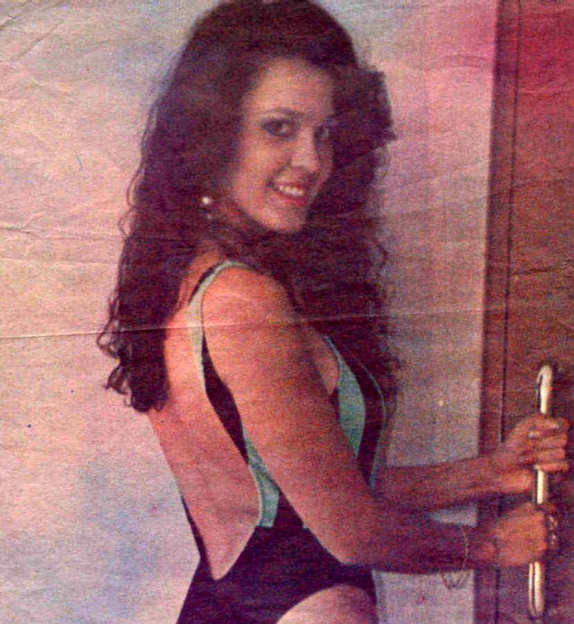 Miss Costa Rica 1994