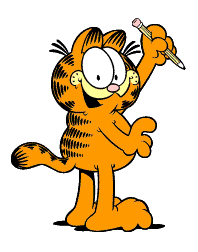 Garfield