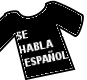 SE HABLA ESPAÑOL