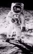 Astronauto surlunigis