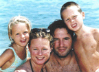 The family