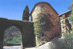 The parage