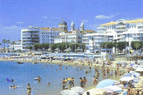 Riviera beach