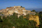 Village in Luberon