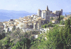 Village in Var