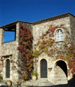 Medieval house