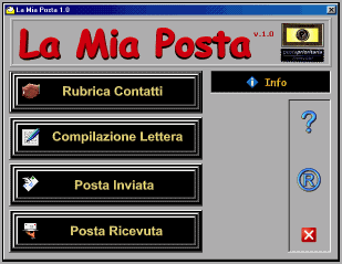 Fare clic per visualizzare la scheda relativa al programma