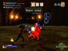 Toan Fights