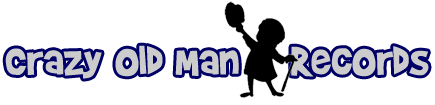 Crazy Old Man Records