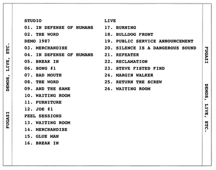 Index Of Essbiv Tossbait