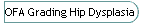 OFA Grading Hip Dysplasia