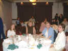 At The Banquet