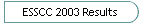 ESSCC 2003 Results