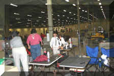 GroomingSetup.JPG (32158 bytes)